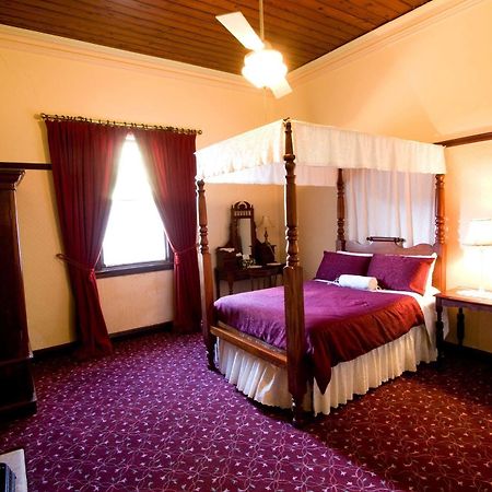 Ranelagh Bed And Breakfast Dubbo Exteriör bild