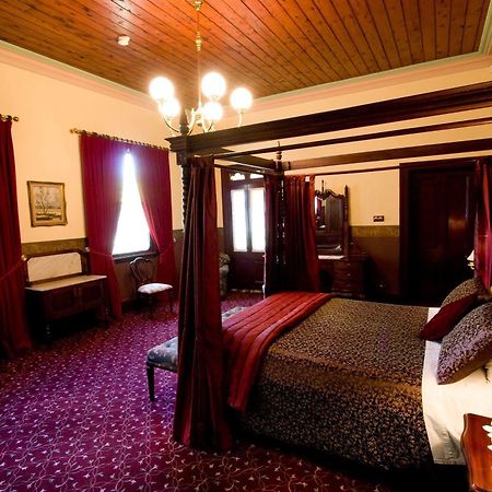 Ranelagh Bed And Breakfast Dubbo Exteriör bild