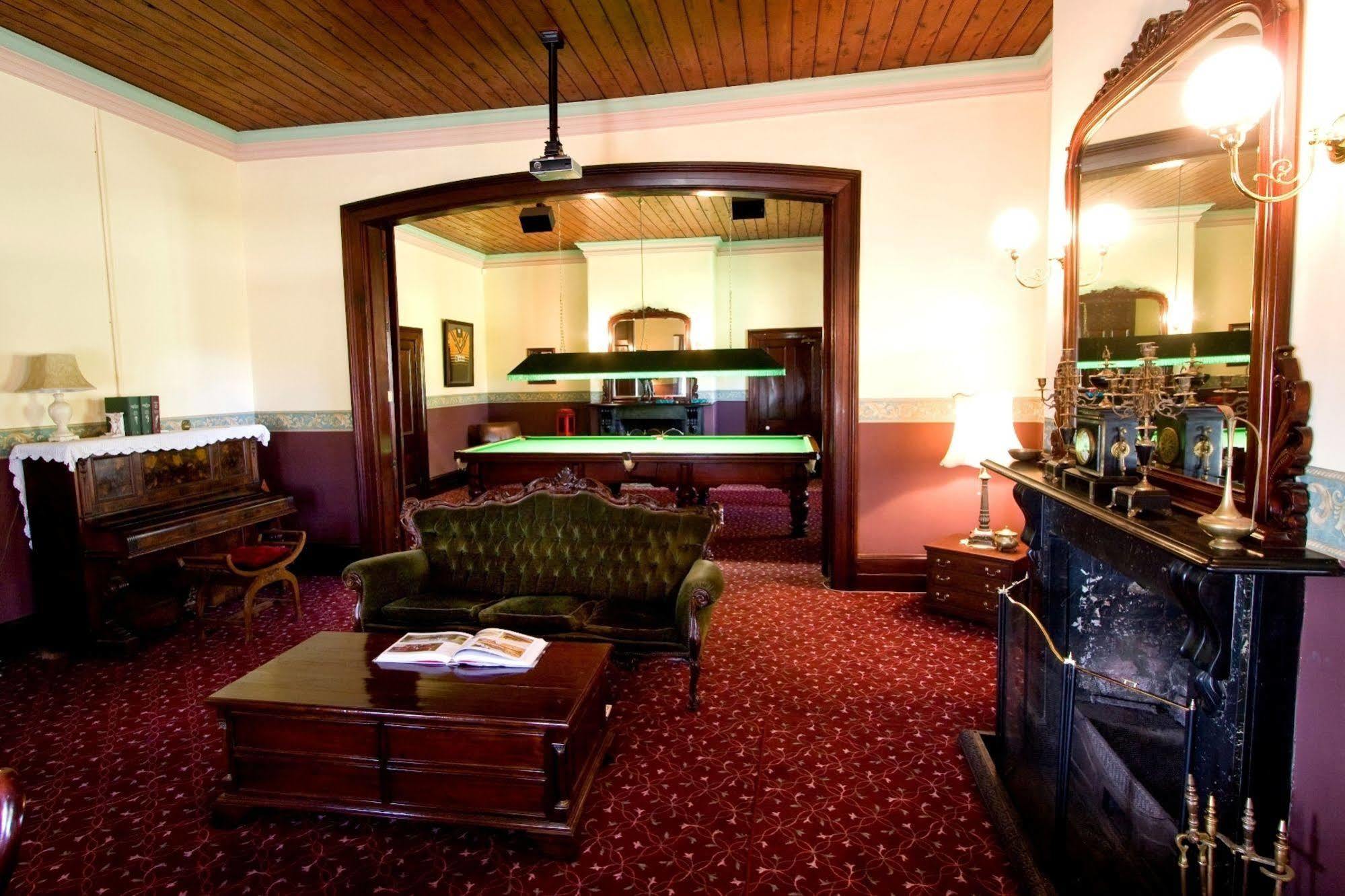 Ranelagh Bed And Breakfast Dubbo Exteriör bild