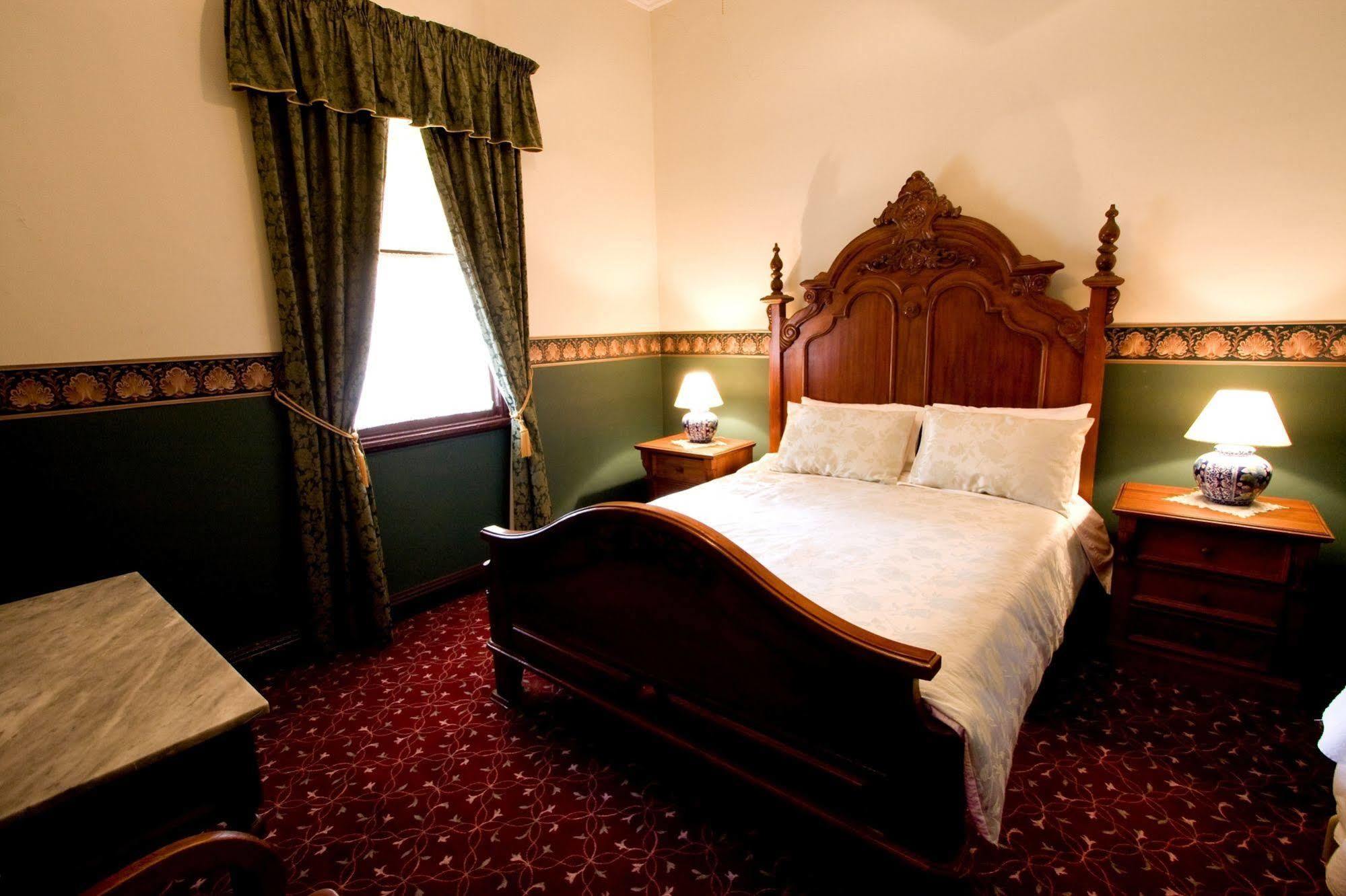 Ranelagh Bed And Breakfast Dubbo Exteriör bild