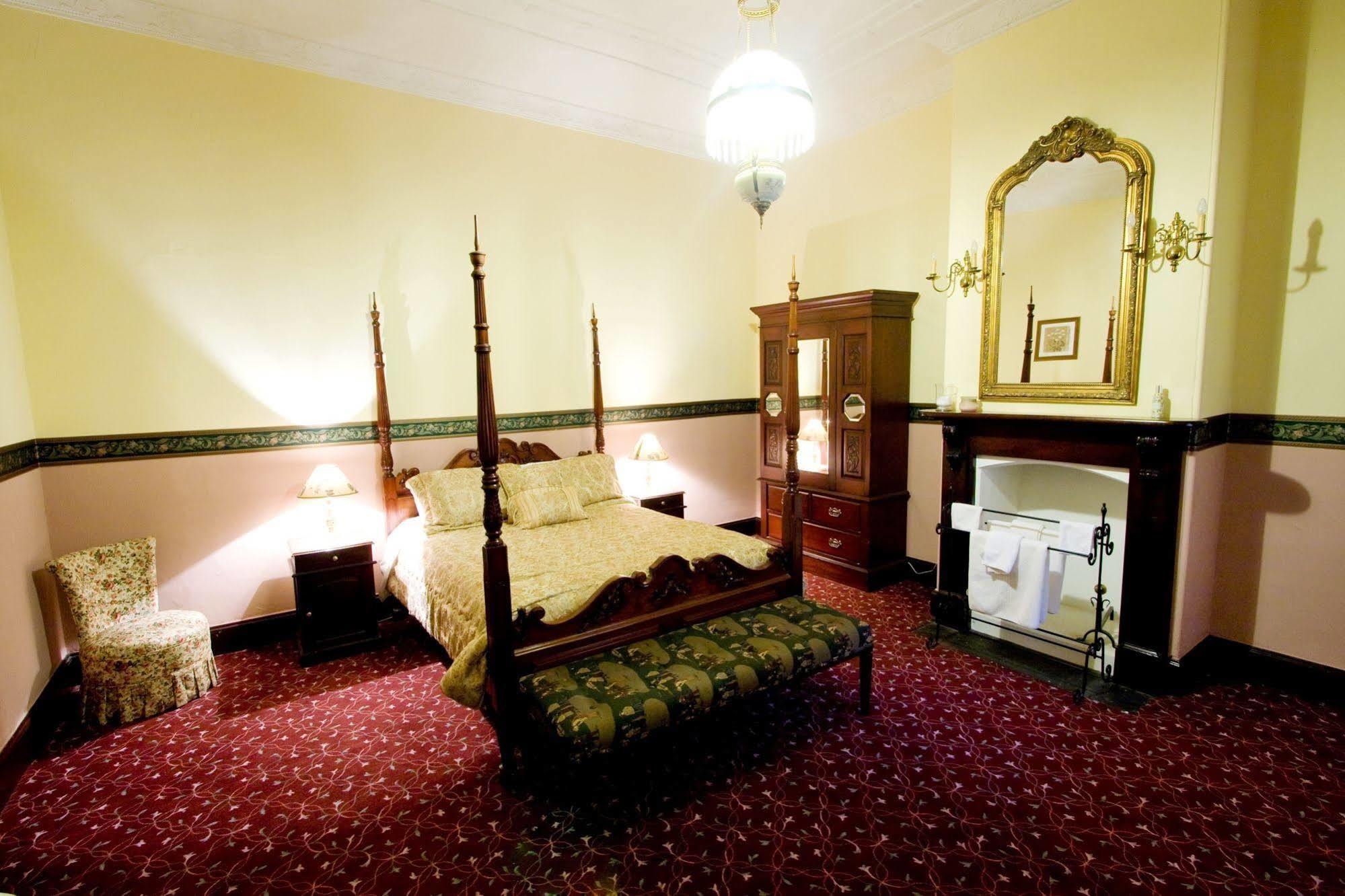 Ranelagh Bed And Breakfast Dubbo Exteriör bild