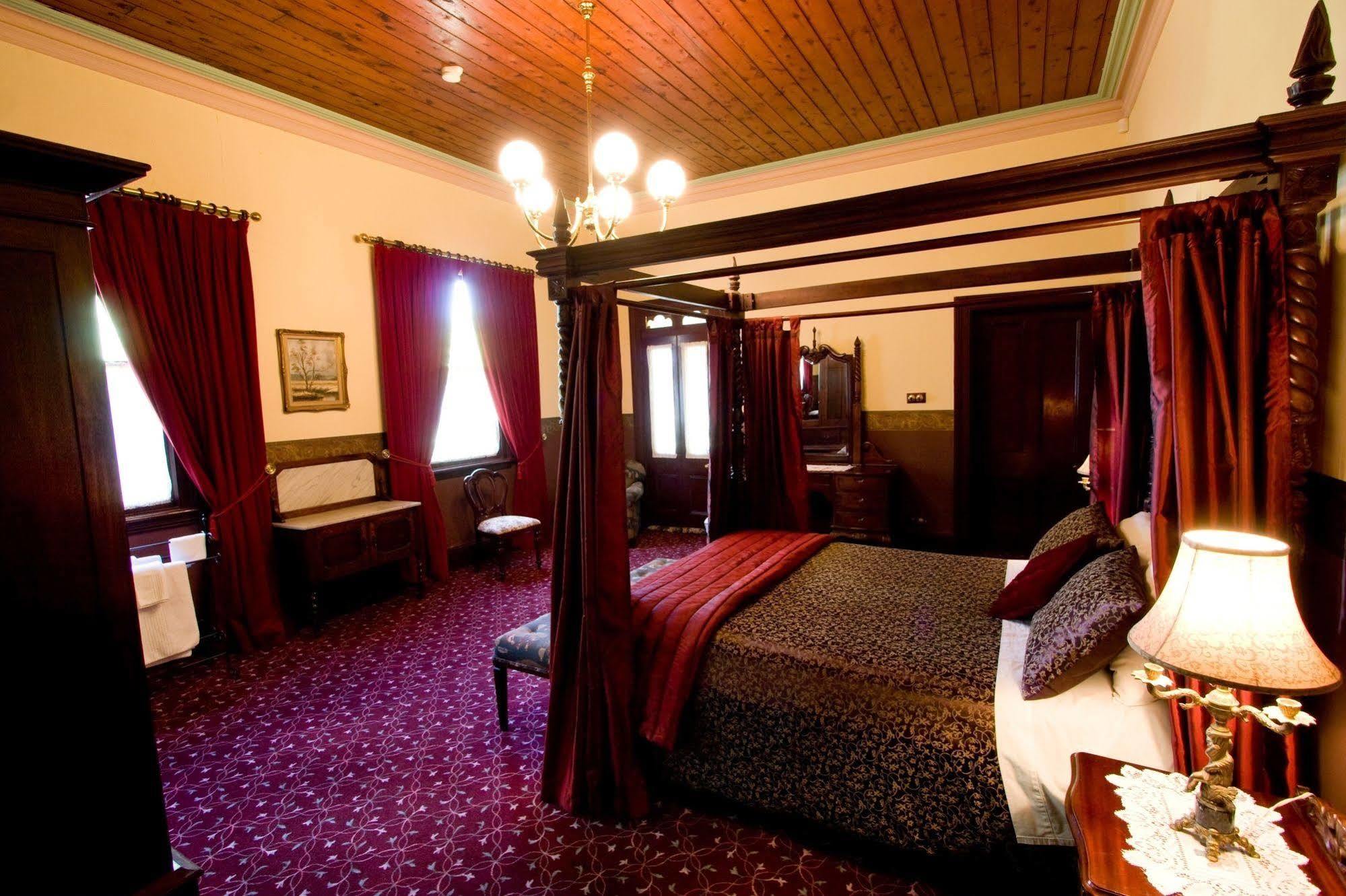 Ranelagh Bed And Breakfast Dubbo Exteriör bild