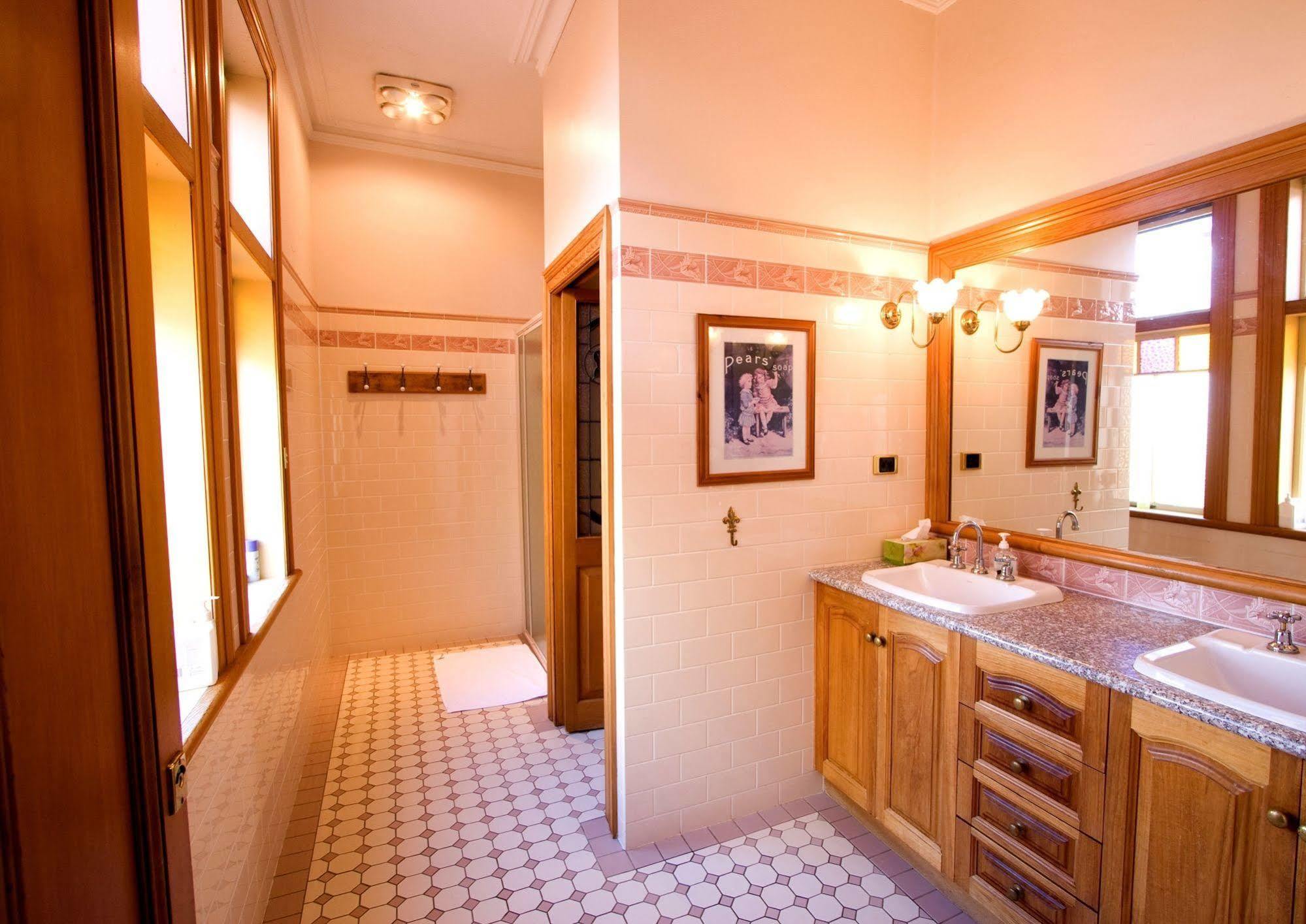 Ranelagh Bed And Breakfast Dubbo Exteriör bild