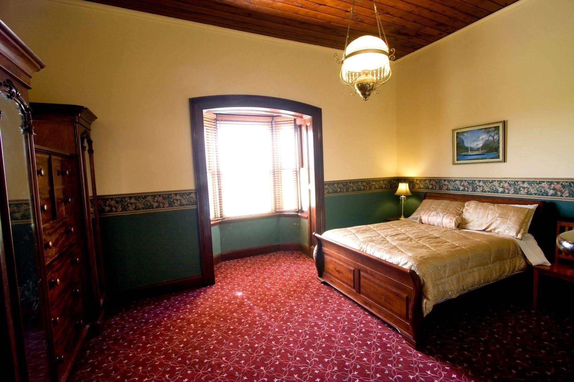 Ranelagh Bed And Breakfast Dubbo Exteriör bild