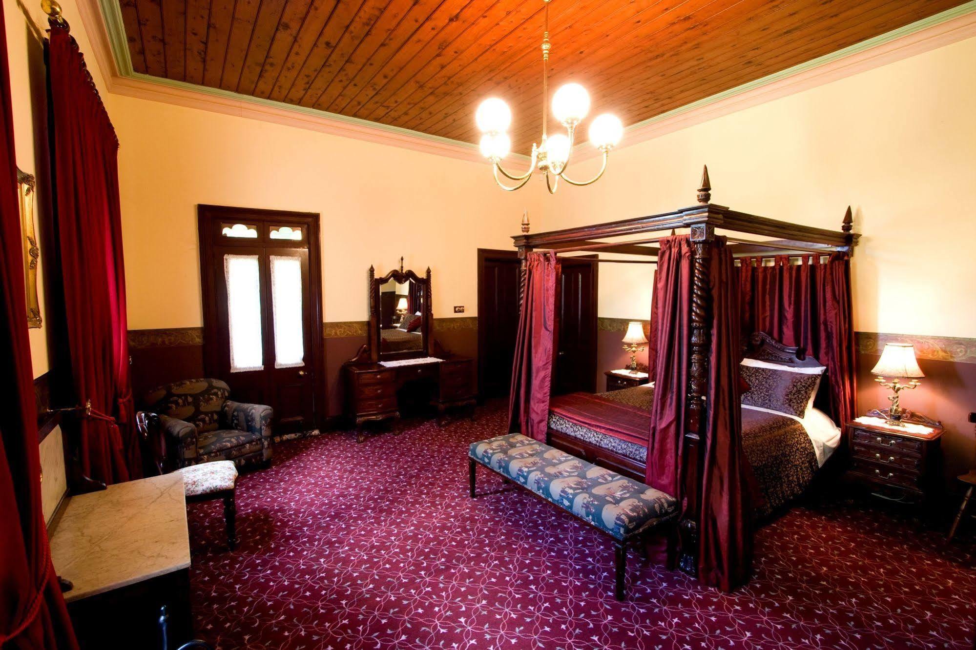 Ranelagh Bed And Breakfast Dubbo Exteriör bild