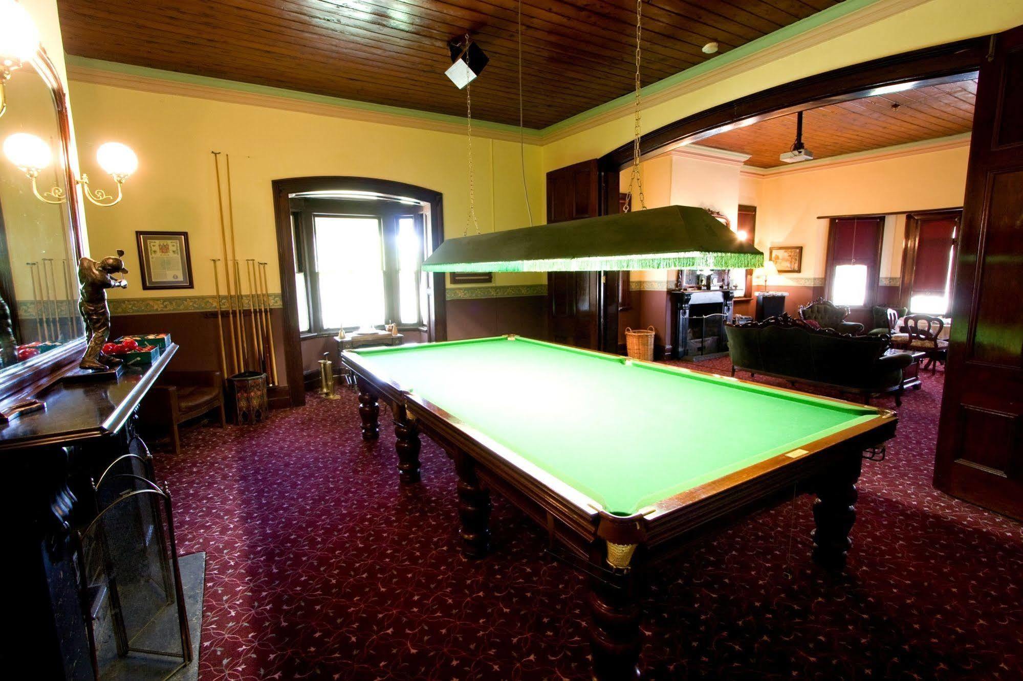 Ranelagh Bed And Breakfast Dubbo Exteriör bild