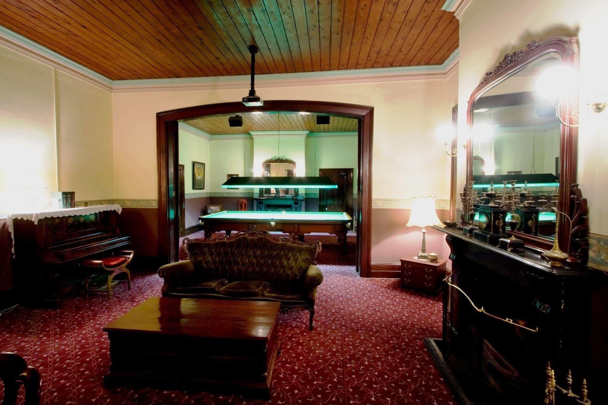 Ranelagh Bed And Breakfast Dubbo Exteriör bild