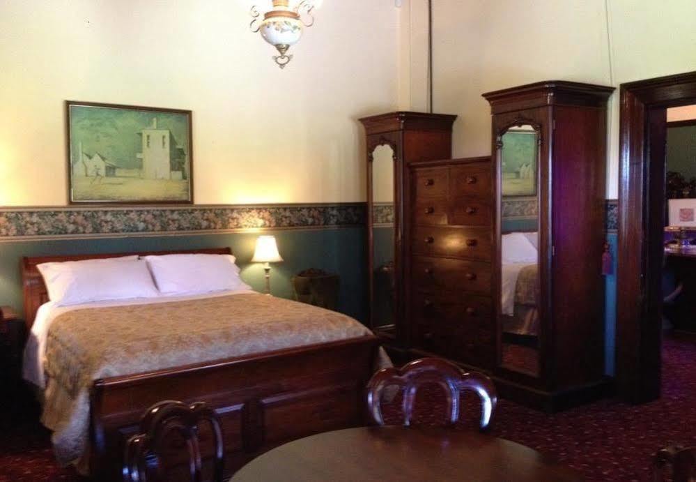 Ranelagh Bed And Breakfast Dubbo Exteriör bild