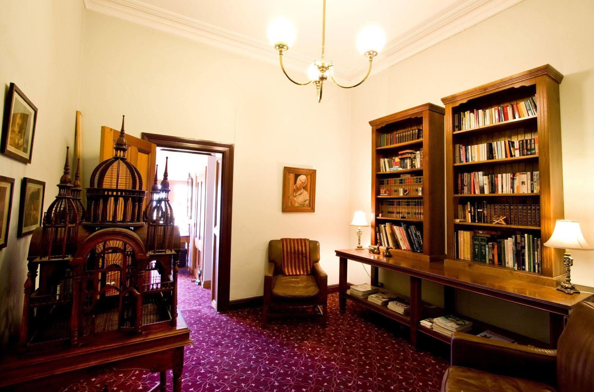 Ranelagh Bed And Breakfast Dubbo Exteriör bild