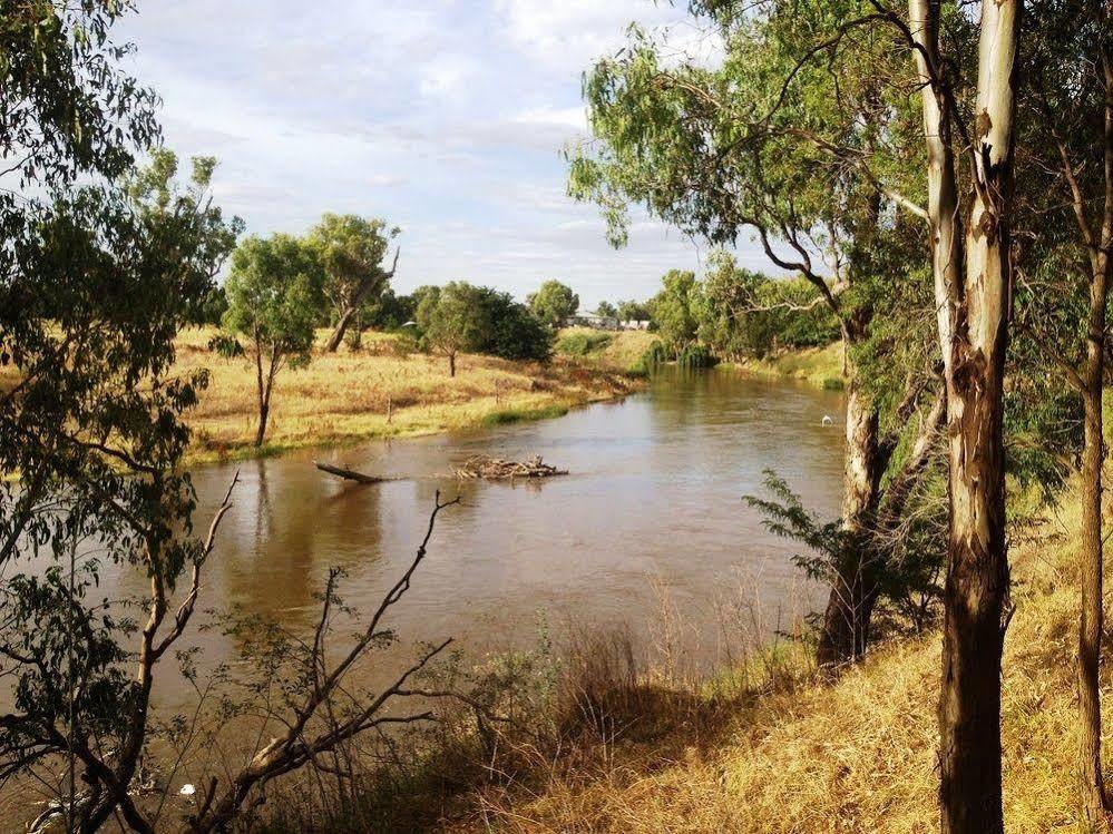 Ranelagh Bed And Breakfast Dubbo Exteriör bild