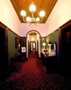 Ranelagh Bed And Breakfast Dubbo Exteriör bild